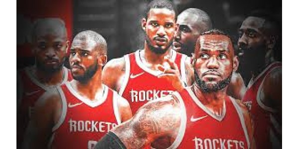 Houston Rockets jugará contra Sacramento Kings mañana Houston Rockets jugará contra Sacramento Kings mañana